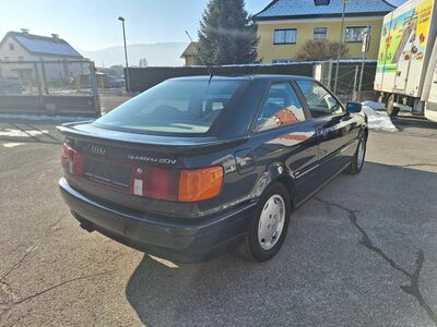 Audi 80 Oldtimer Audi 80 Oldtimer