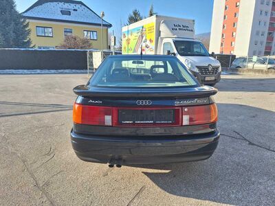Audi 80 Oldtimer Audi 80 Oldtimer
