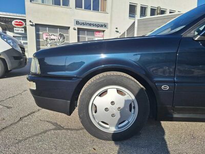 Audi 80 Oldtimer Audi 80 Oldtimer
