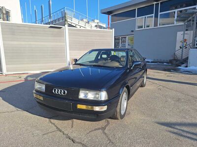 Audi 80 Oldtimer Audi 80 Oldtimer