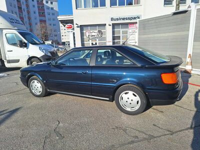 Audi 80 Oldtimer Audi 80 Oldtimer