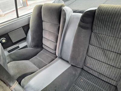 Alfa Romeo GTV Oldtimer