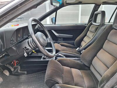 Alfa Romeo GTV Oldtimer