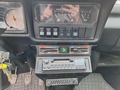 Alfa Romeo GTV Oldtimer