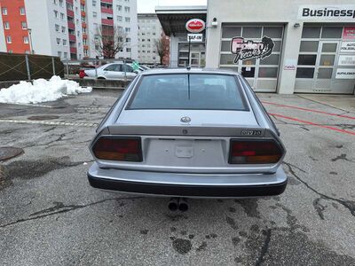 Alfa Romeo GTV Oldtimer