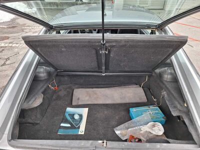 Alfa Romeo GTV Oldtimer