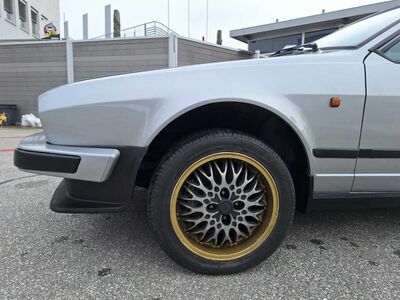 Alfa Romeo GTV Oldtimer