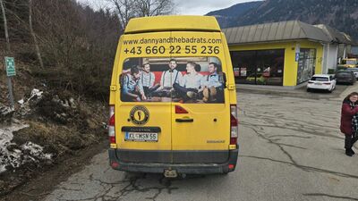 Renault Master Gebrauchtwagen