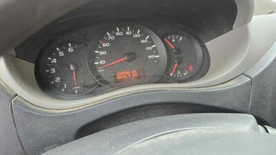 Renault Master Gebrauchtwagen