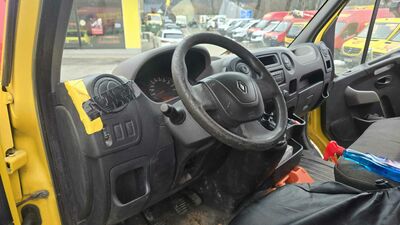 Renault Master Gebrauchtwagen