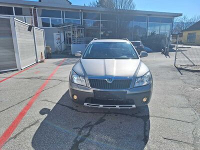 Skoda Octavia Gebrauchtwagen Skoda Octavia Gebrauchtwagen