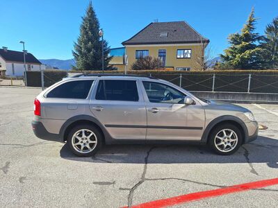 Skoda Octavia Gebrauchtwagen Skoda Octavia Gebrauchtwagen