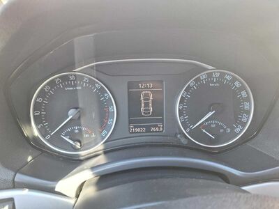 Skoda Octavia Gebrauchtwagen Skoda Octavia Gebrauchtwagen