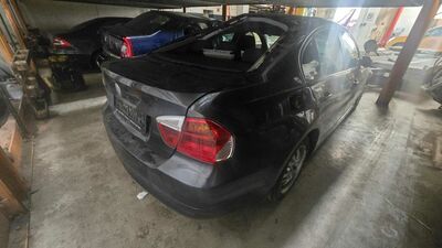 BMW 3er Gebrauchtwagen