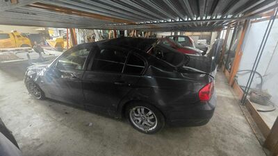 BMW 3er Gebrauchtwagen