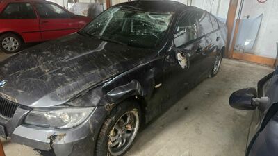 BMW 3er Gebrauchtwagen