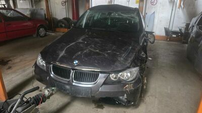 BMW 3er Gebrauchtwagen