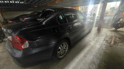 BMW 3er Gebrauchtwagen