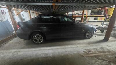 BMW 3er Gebrauchtwagen