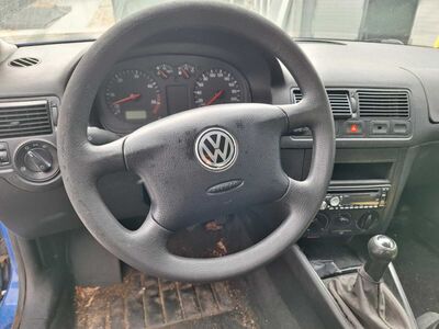 VW Golf Gebrauchtwagen