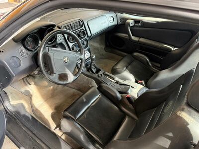 Alfa Romeo GTV Oldtimer