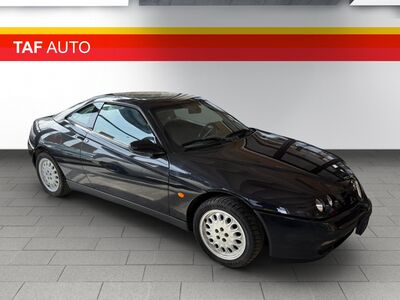 Alfa Romeo GTV Oldtimer
