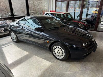 Alfa Romeo GTV Oldtimer