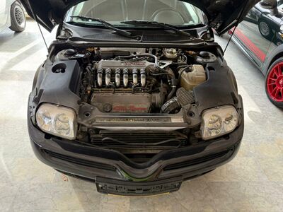 Alfa Romeo GTV Oldtimer