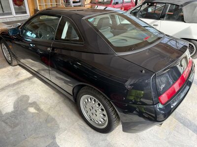 Alfa Romeo GTV Oldtimer