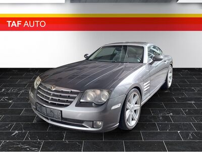 Chrysler Crossfire Gebrauchtwagen