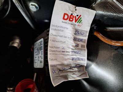 Chrysler Crossfire Gebrauchtwagen