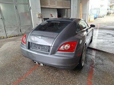 Chrysler Crossfire Gebrauchtwagen