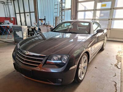 Chrysler Crossfire Gebrauchtwagen