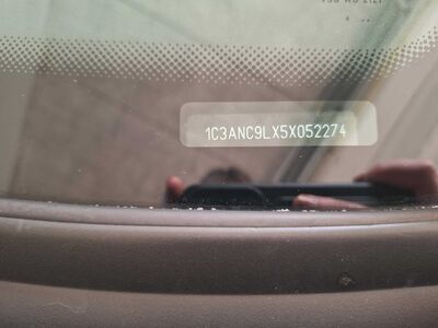 Chrysler Crossfire Gebrauchtwagen