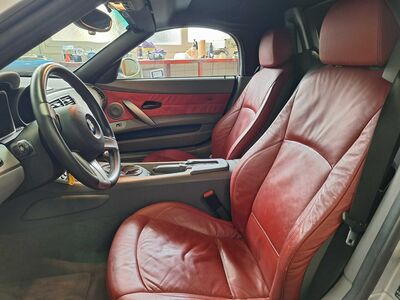 BMW Z4 Gebrauchtwagen