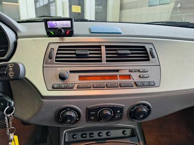 BMW Z4 Gebrauchtwagen