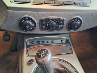 BMW Z4 Gebrauchtwagen