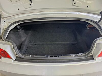 BMW Z4 Gebrauchtwagen