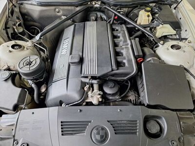 BMW Z4 Gebrauchtwagen