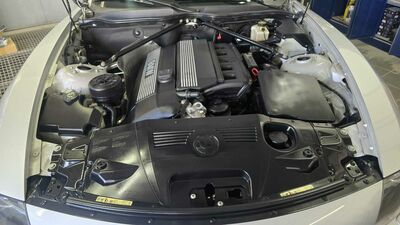 BMW Z4 Gebrauchtwagen