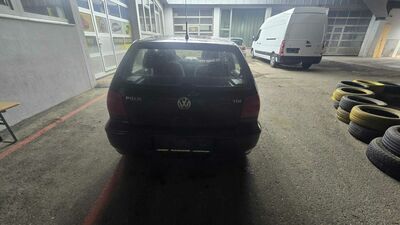 VW Polo Gebrauchtwagen