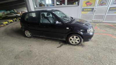 VW Polo Gebrauchtwagen