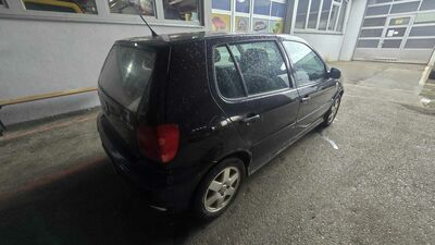 VW Polo Gebrauchtwagen