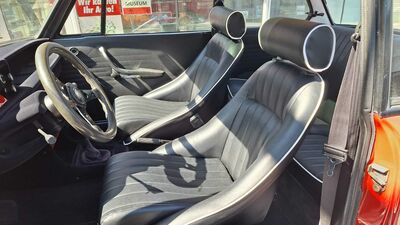BMW 2er Oldtimer BMW 2er Oldtimer