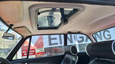 BMW 2er Oldtimer BMW 2er Oldtimer