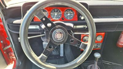 BMW 2er Oldtimer BMW 2er Oldtimer