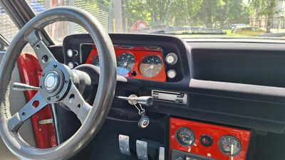 BMW 2er Oldtimer BMW 2er Oldtimer