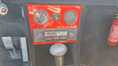 BMW 2er Oldtimer BMW 2er Oldtimer