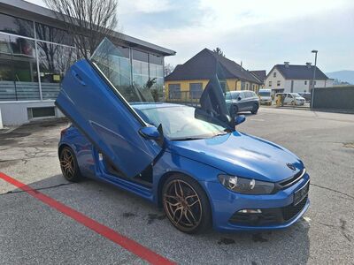 VW Scirocco Gebrauchtwagen VW Scirocco Gebrauchtwagen