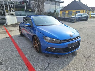 VW Scirocco Gebrauchtwagen VW Scirocco Gebrauchtwagen